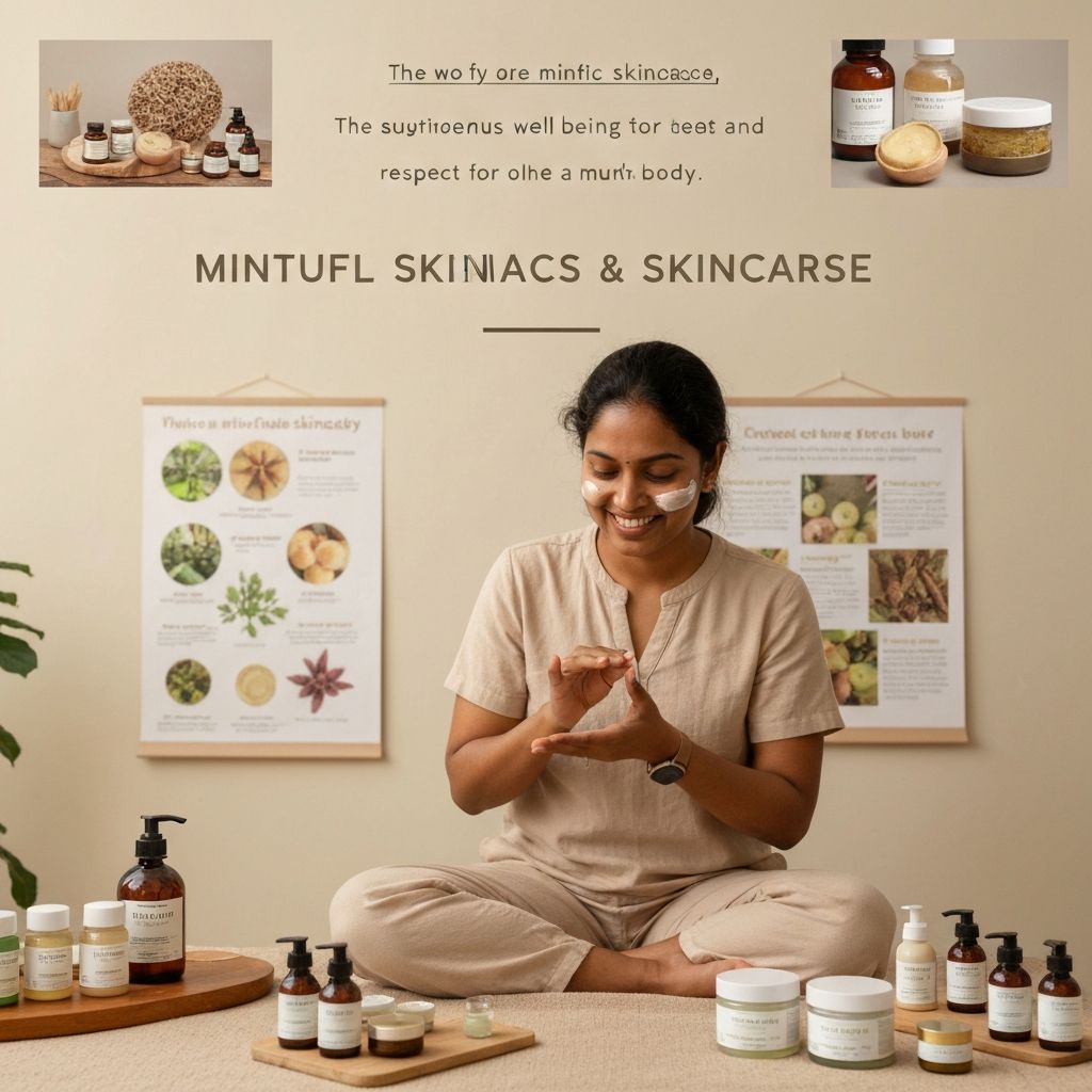 Misión de cuidado consciente